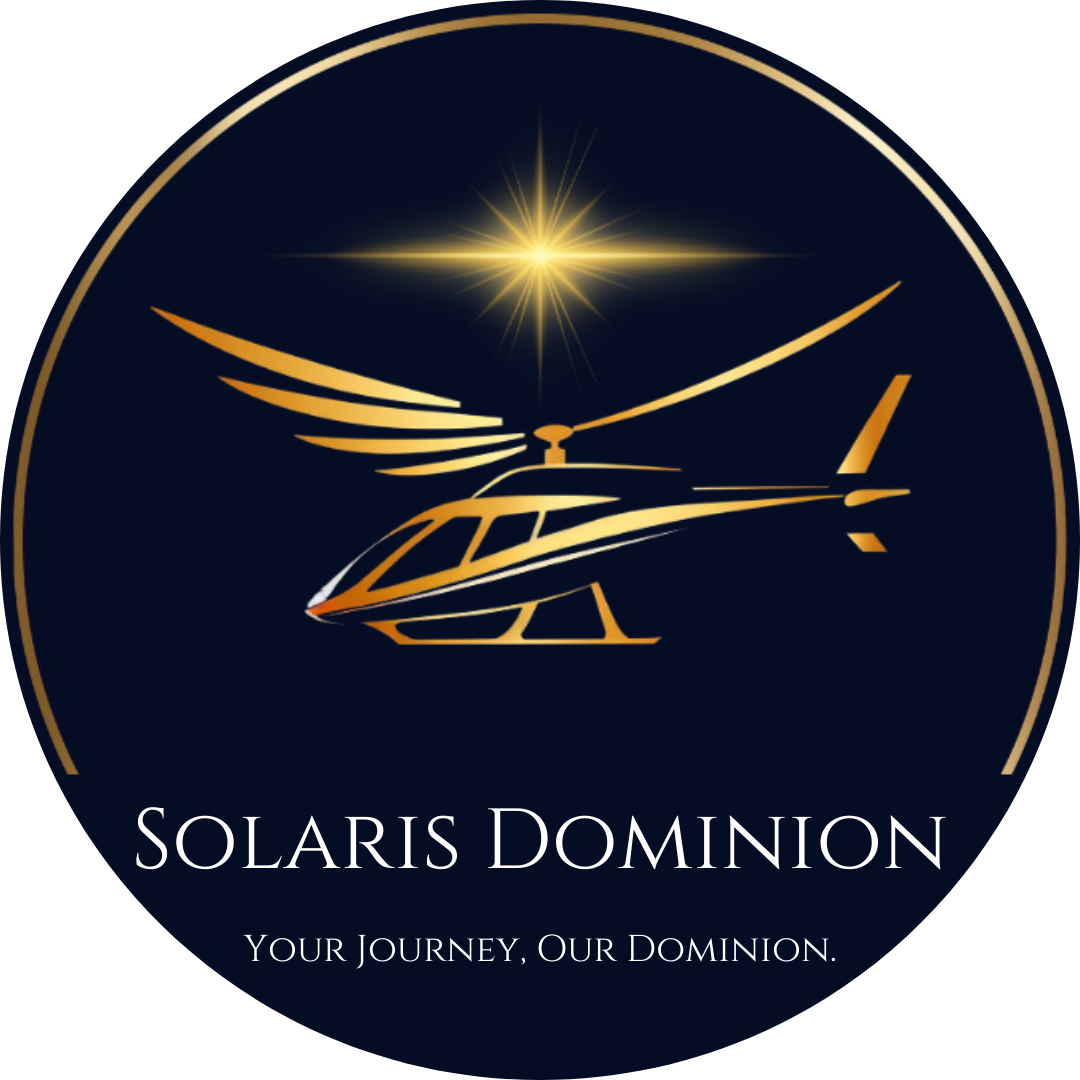 Solaris Dominion